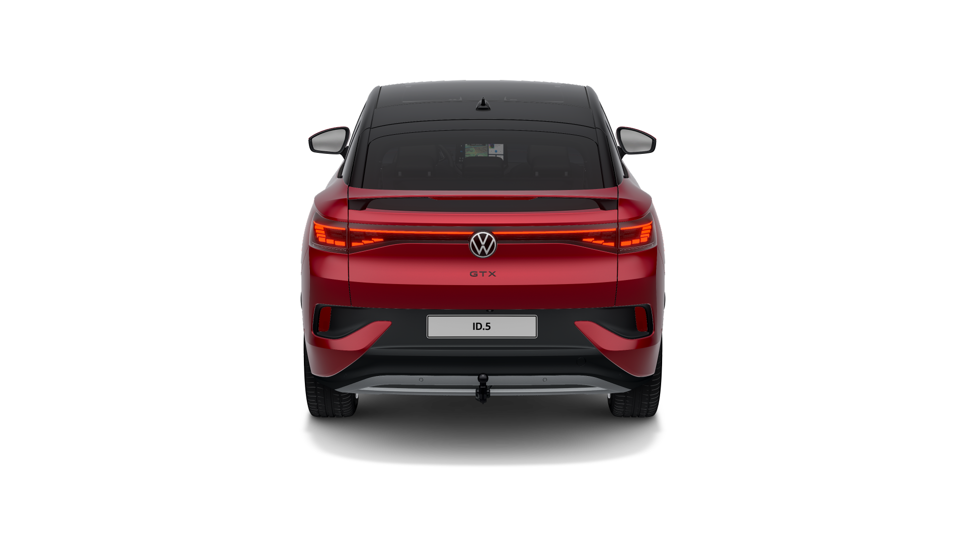 Volkswagen ID.5 GTX