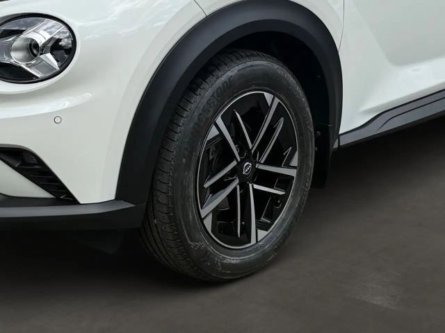 Nissan Juke DIG-T N-Connecta