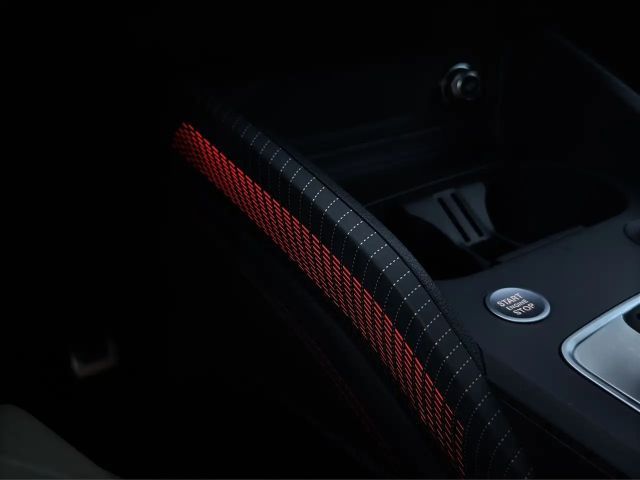 Audi Q2 35 TFSI S-Line