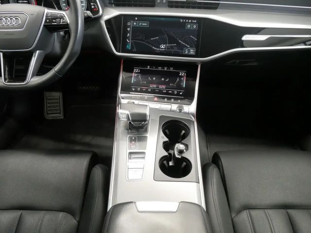 Audi A6 55 TFSI Avant Quattro Sport