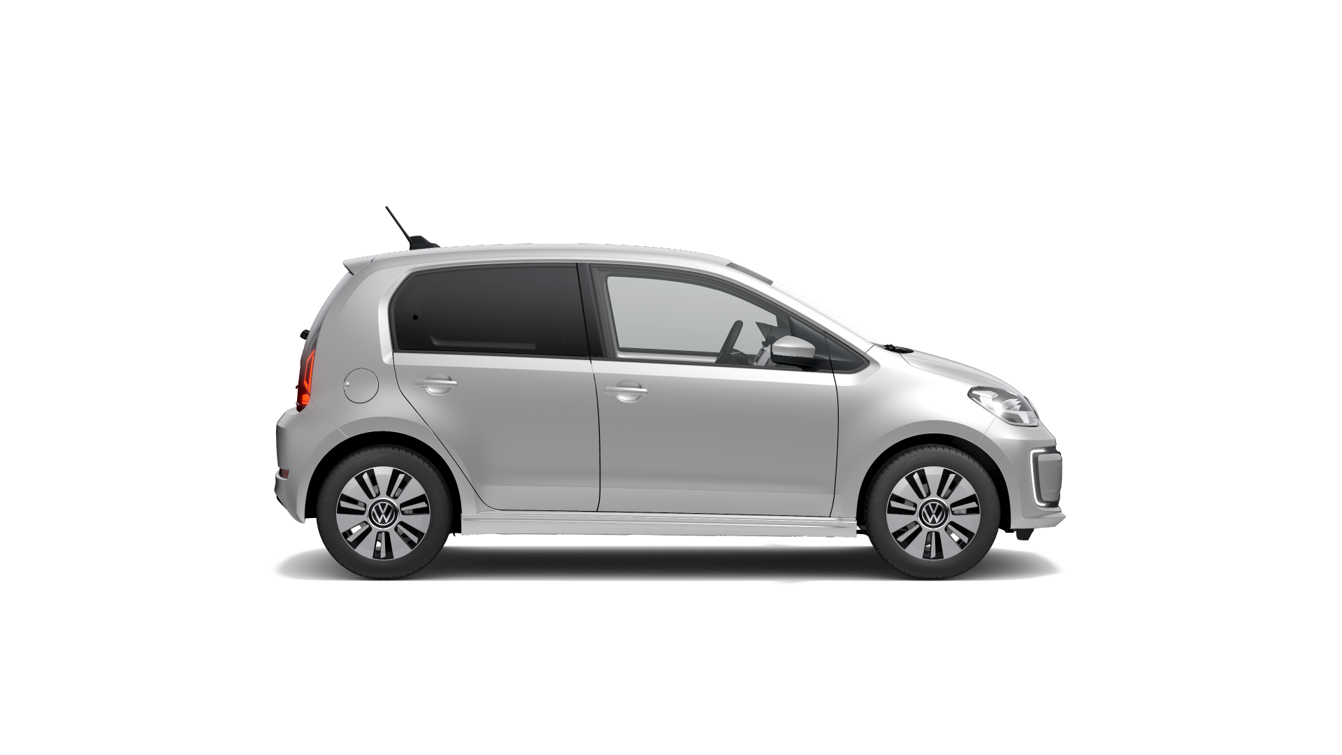 Volkswagen e-up! Move Move up!