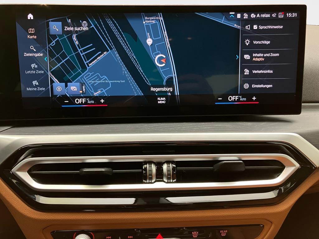 BMW M340 Sedan xDrive