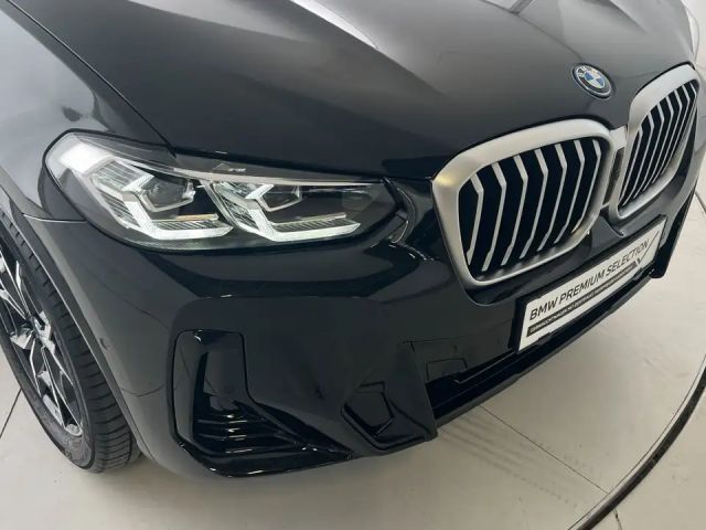 BMW X3 xDrive30e