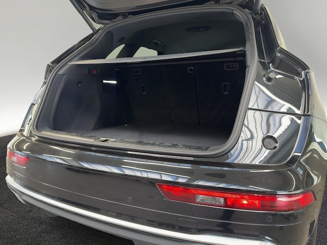 Audi Q5 40 TDI Quattro S-Tronic