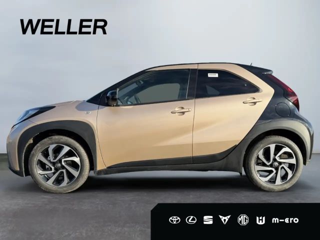 Toyota Aygo X Hatchback