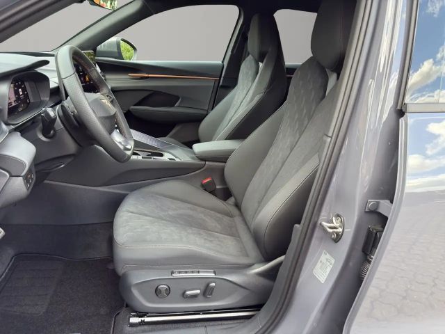 Cupra Terramar 2.0 TSI