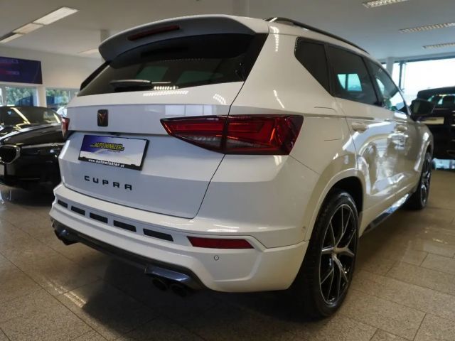 Cupra Ateca 4Drive DSG