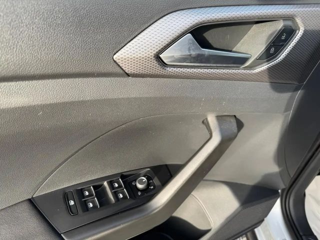 Volkswagen T-Cross 1.5 TSI DSG