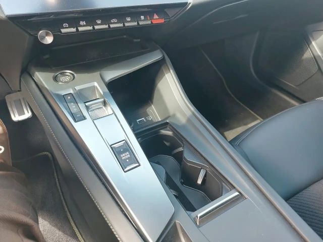 Peugeot 308 EAT8 GT-Line