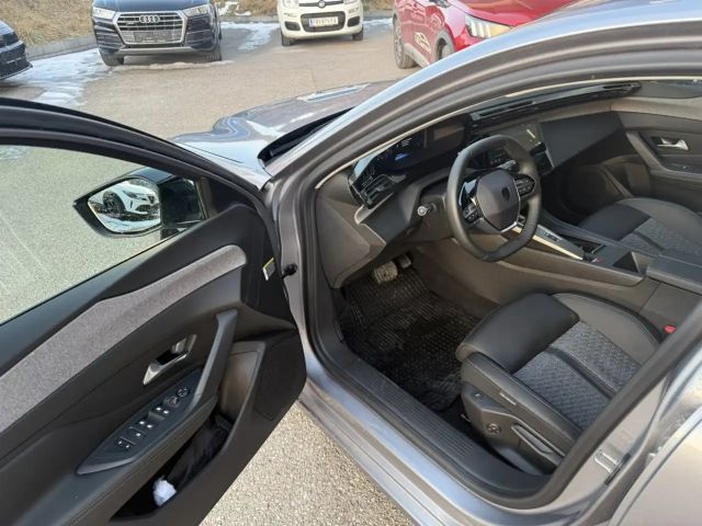 Peugeot 308 Allure Pack Hybrid SW