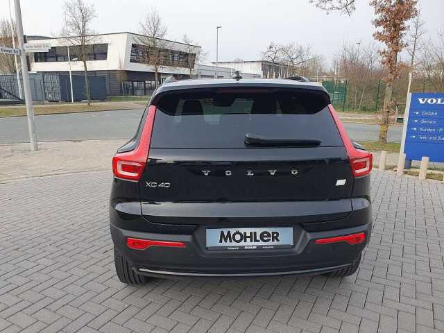 Volvo XC40 XC40