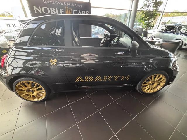 Abarth 695 70th Anniversario