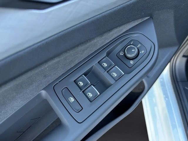 Volkswagen Golf Rabbit TSI