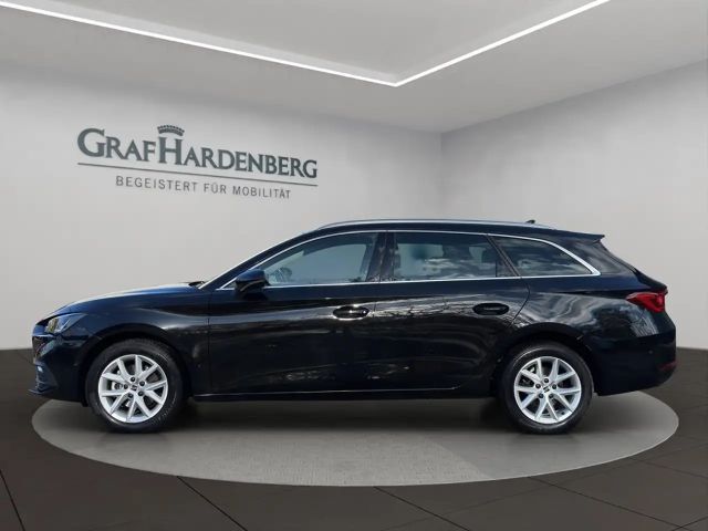 Seat Leon 1.5 TSI Sportstourer Style