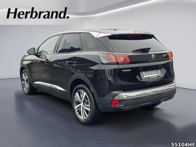 Peugeot 3008 Allure Pack