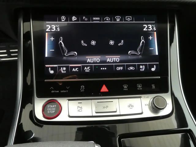 Audi RS Q8 4.0 TFSI Quattro