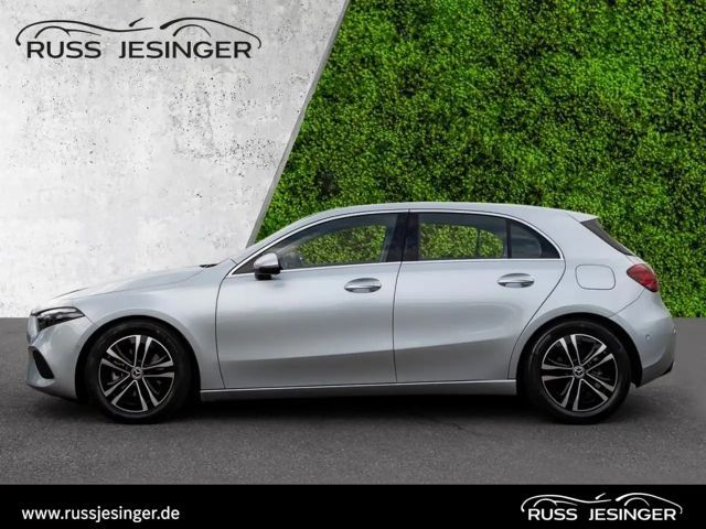 Mercedes-Benz A 200 Progressive