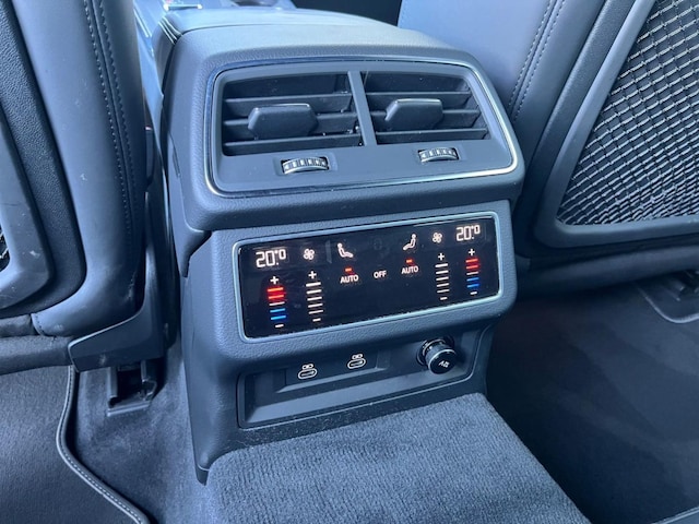 Audi A6 45 TFSI Avant Quattro S-Tronic Sport