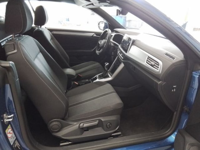 Volkswagen T-Roc 1.0 TSI Cabriolet