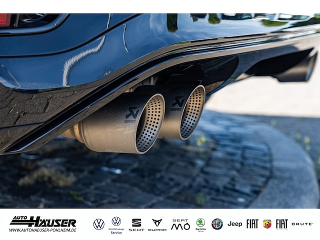 Volkswagen T-Roc 2.0 TSI 4Motion DSG