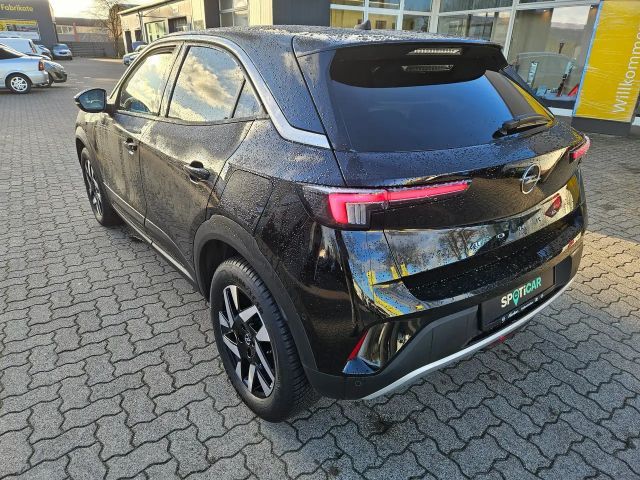 Opel Mokka Business Elegance