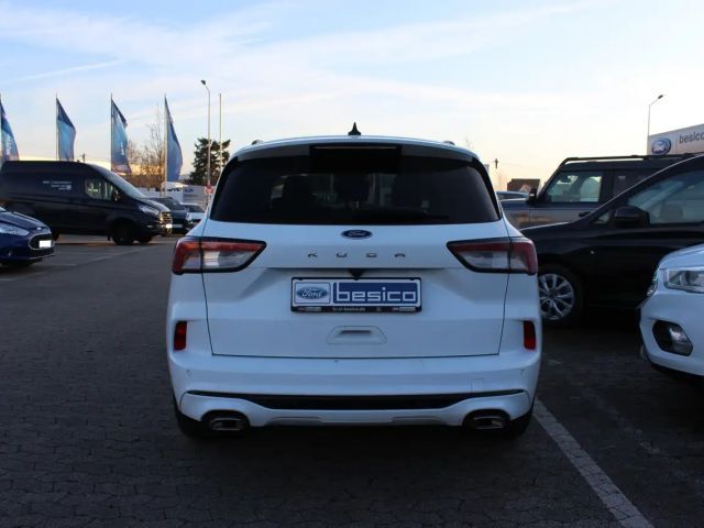 Ford Kuga ST Line