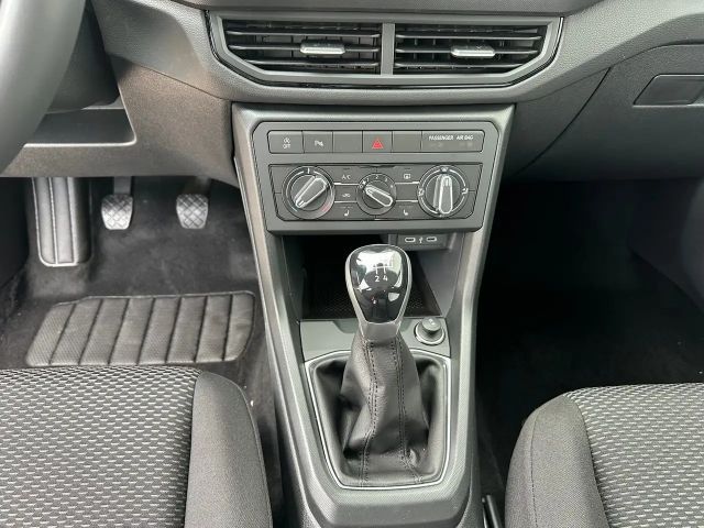 Volkswagen T-Cross 4Me TSI