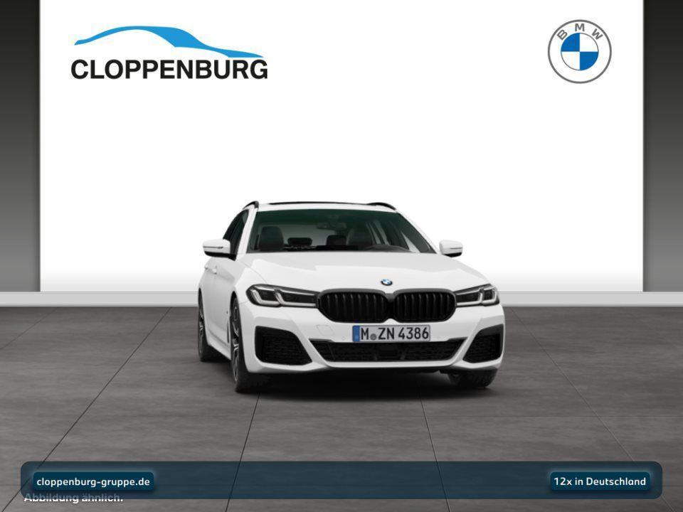 BMW 530 530d Touring xDrive