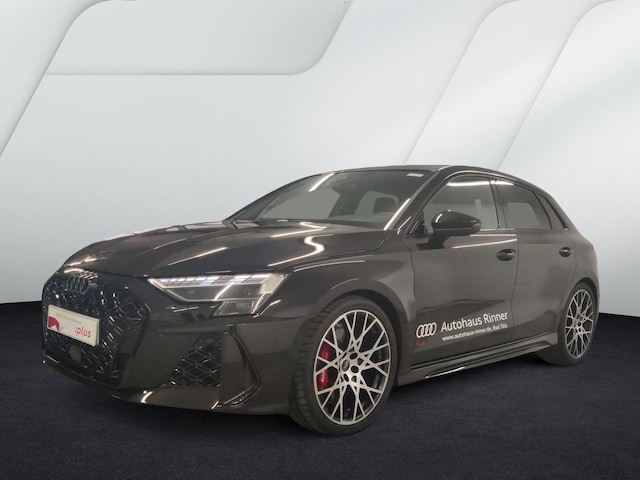 Audi RS3 Quattro S-Tronic Sportback