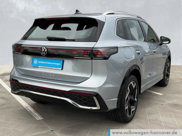Volkswagen Tiguan 2.0 TDI DSG R-Line
