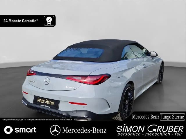 Mercedes-Benz CLE 200 4MATIC AMG Line