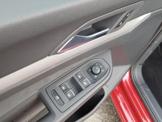 Volkswagen Golf Rabbit TSI