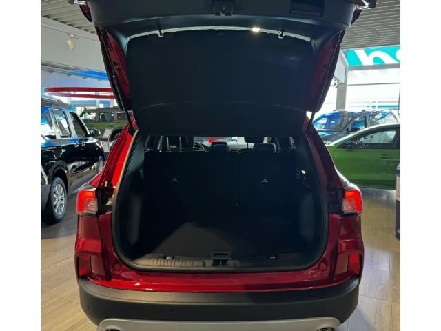 Ford Kuga Cool & Connect