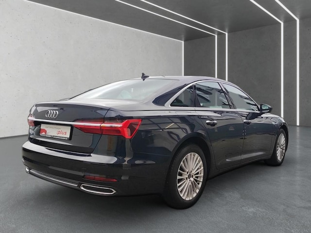 Audi A6 40 TDI S-Tronic Sedan