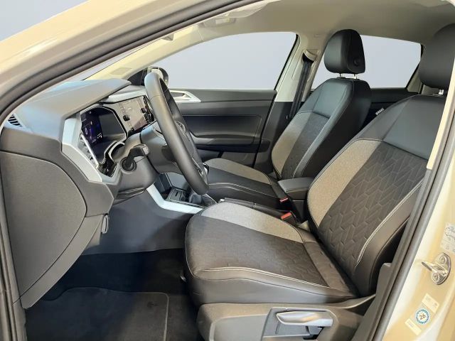 Volkswagen Taigo 1.0 TSI
