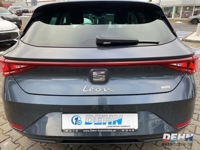 Seat Leon Xcellence e-Hybrid