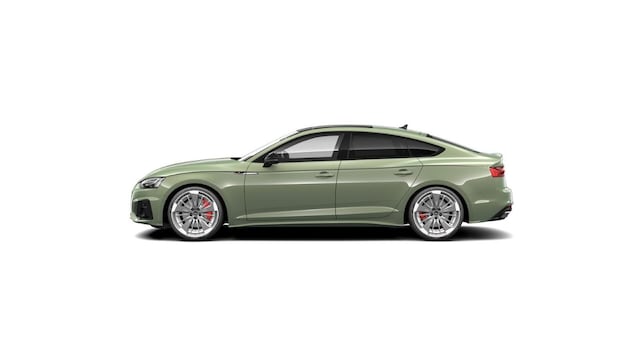 Audi A5 45 TFSI Quattro S-Tronic Sportback