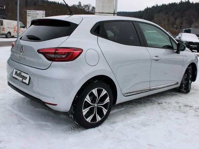 Renault Clio Evolution TCe 90