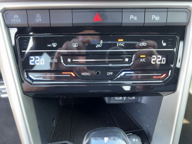 Volkswagen T-Roc 1.5 TSI DSG Life