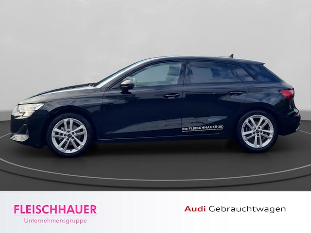 Audi A3 35 TFSI S-Tronic Sportback