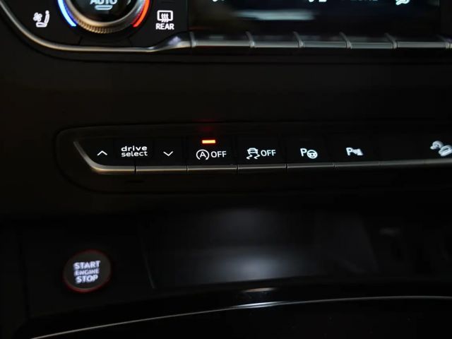 Audi SQ5 Quattro Sportback