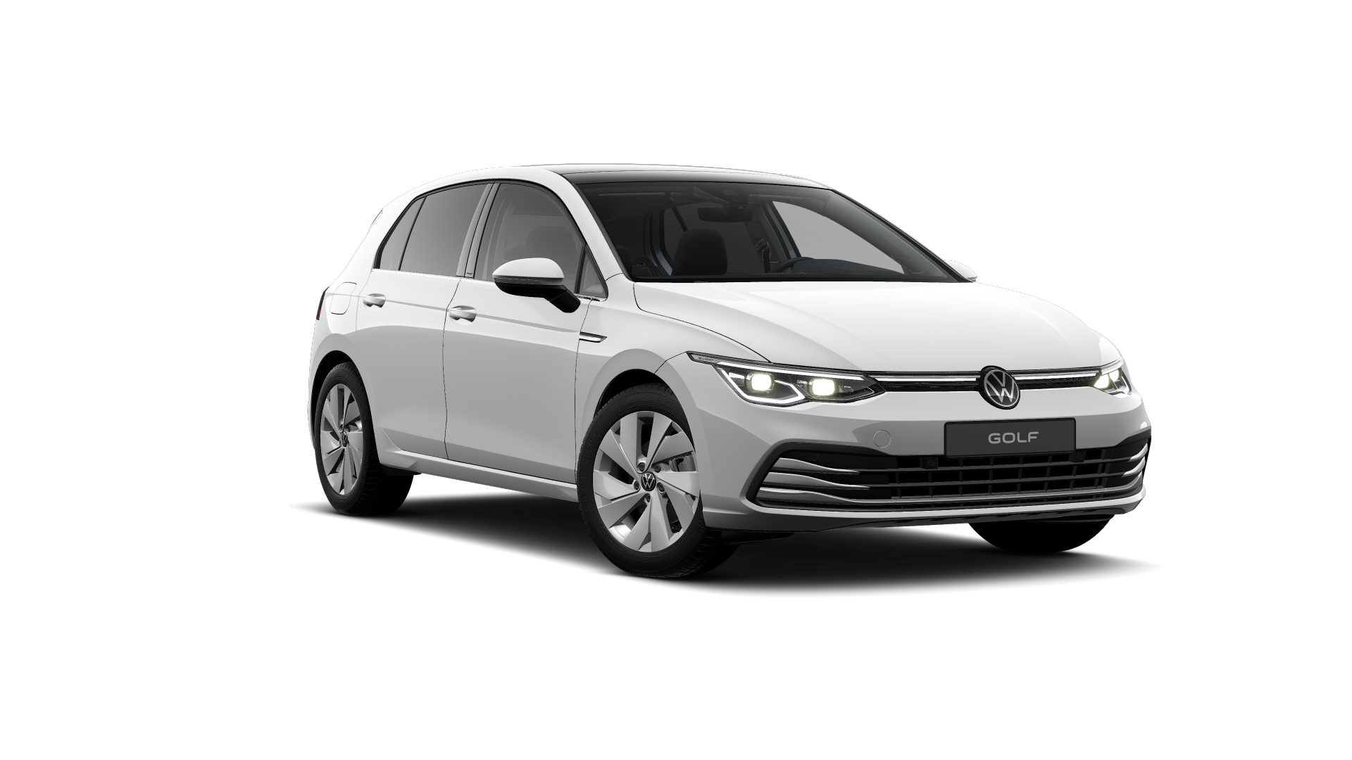 Volkswagen Golf 1.5 eTSI DSG Golf VIII Style