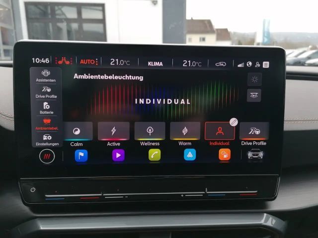 Cupra Formentor 1.4 VZ e-Hybrid