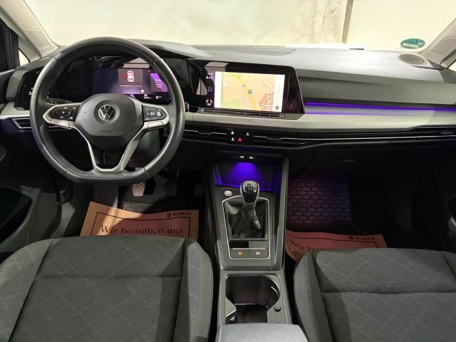 Volkswagen Golf 1.5 TSI Life