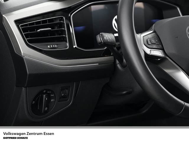 Volkswagen Taigo DSG Move