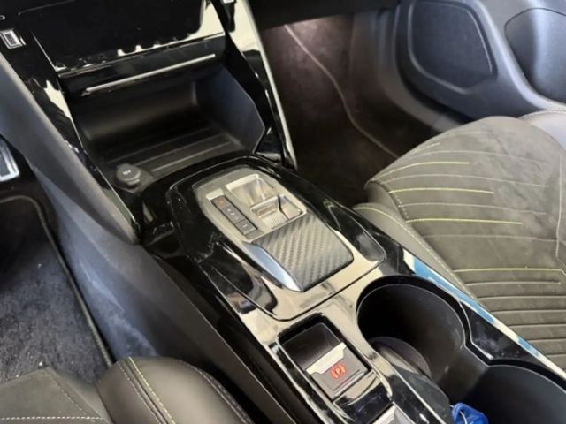 Peugeot 2008 EAT8 GT-Line PureTech