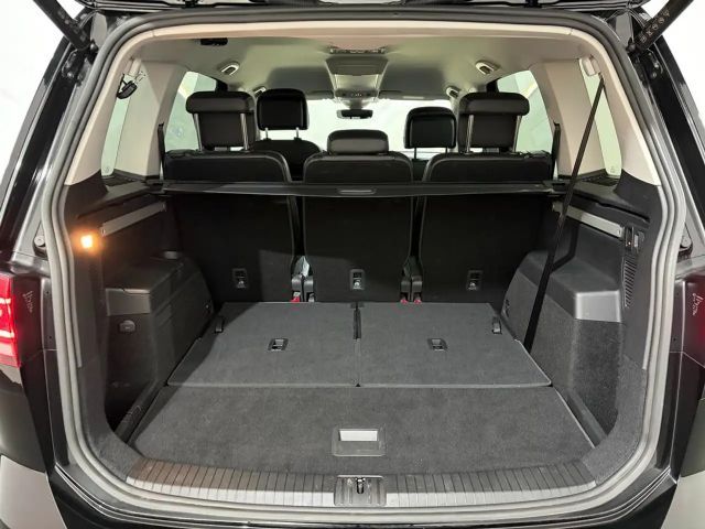 Volkswagen Touran 2.0 TDI DSG