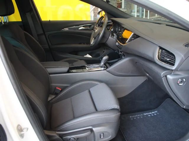 Opel Insignia Business Sports Tourer