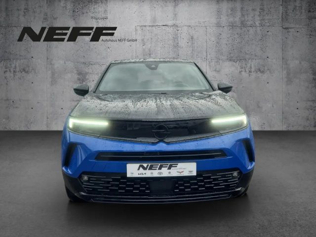 Opel Mokka GS-Line Grand Sport Mokka-e