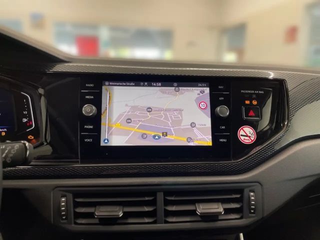 Volkswagen Polo IQ.Drive Life